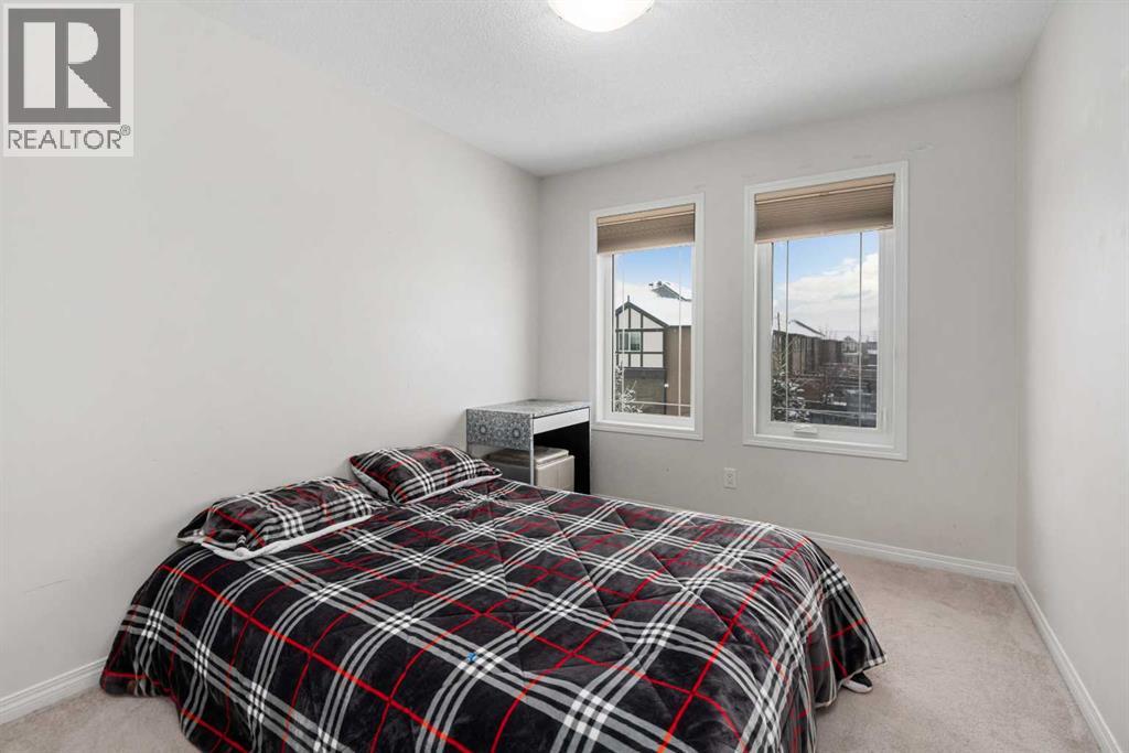 673 Hillcrest Road SW, Airdrie, Alberta  T4B 4C7 - Photo 17 - A2296509