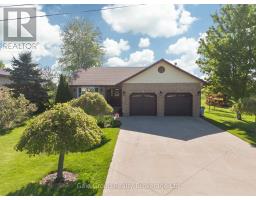 34381 DENFIELD ROAD, Lucan Biddulph, Ontario