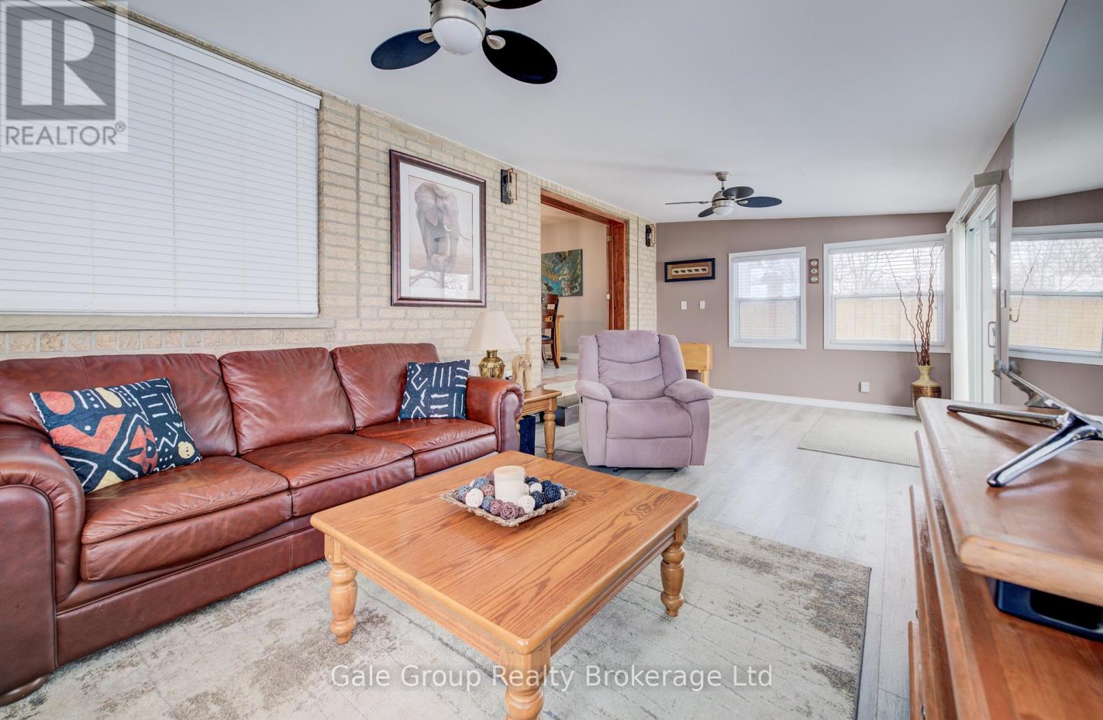 34381 Denfield Road, Lucan Biddulph, Ontario  N0M 2S0 - Photo 20 - X12760486