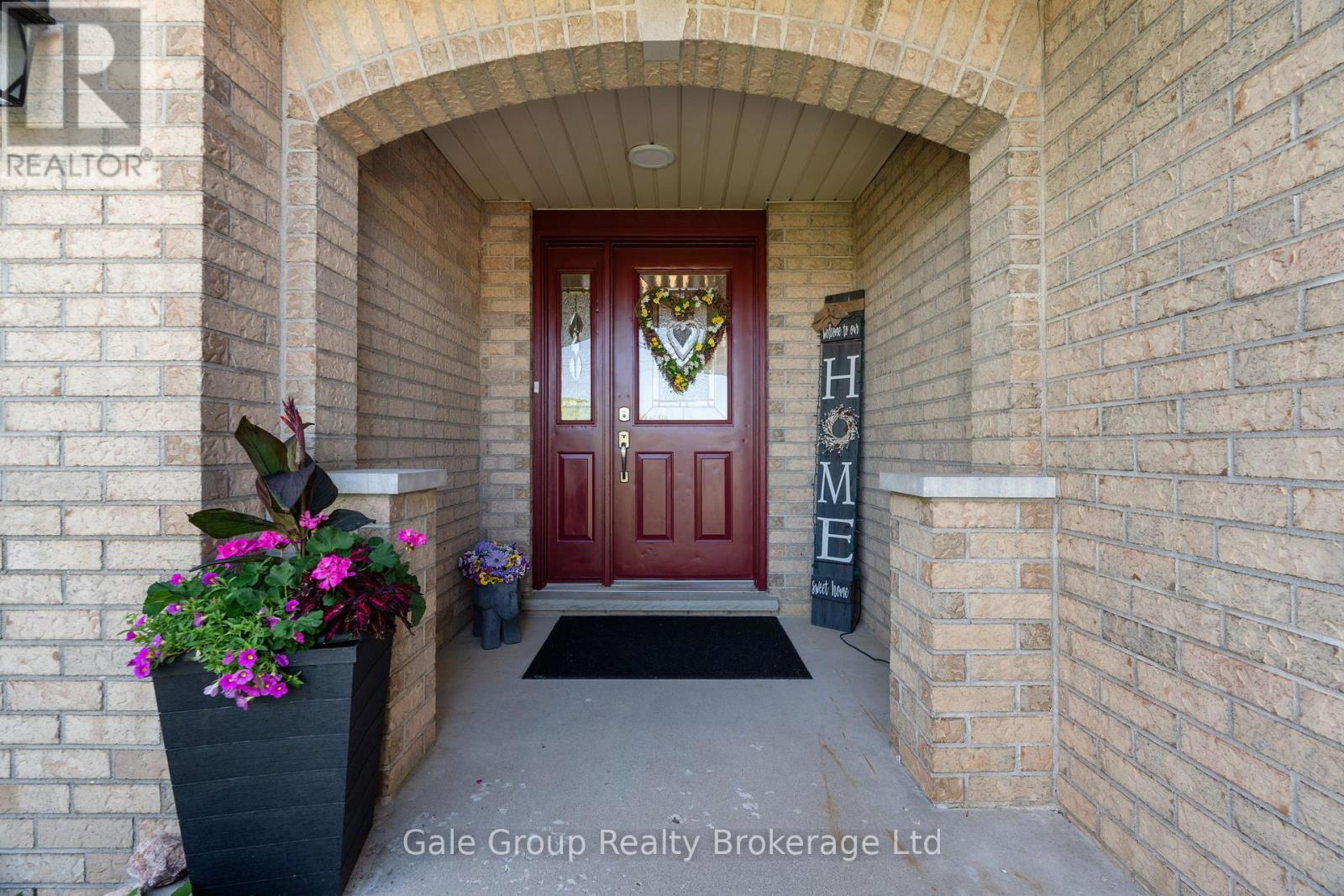 34381 Denfield Road, Lucan Biddulph, Ontario  N0M 2S0 - Photo 4 - X12760486