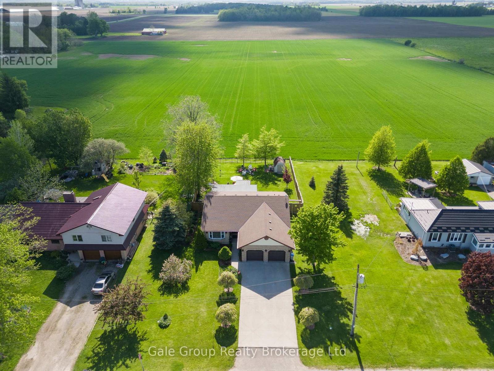 34381 Denfield Road, Lucan Biddulph, Ontario  N0M 2S0 - Photo 37 - X12760486