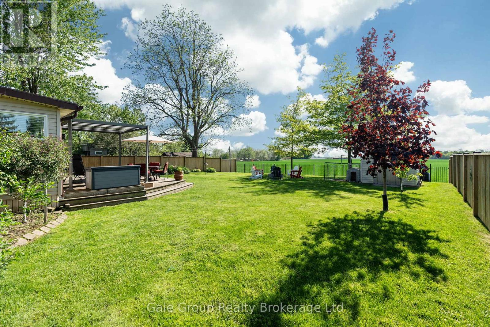 34381 Denfield Road, Lucan Biddulph, Ontario  N0M 2S0 - Photo 39 - X12760486