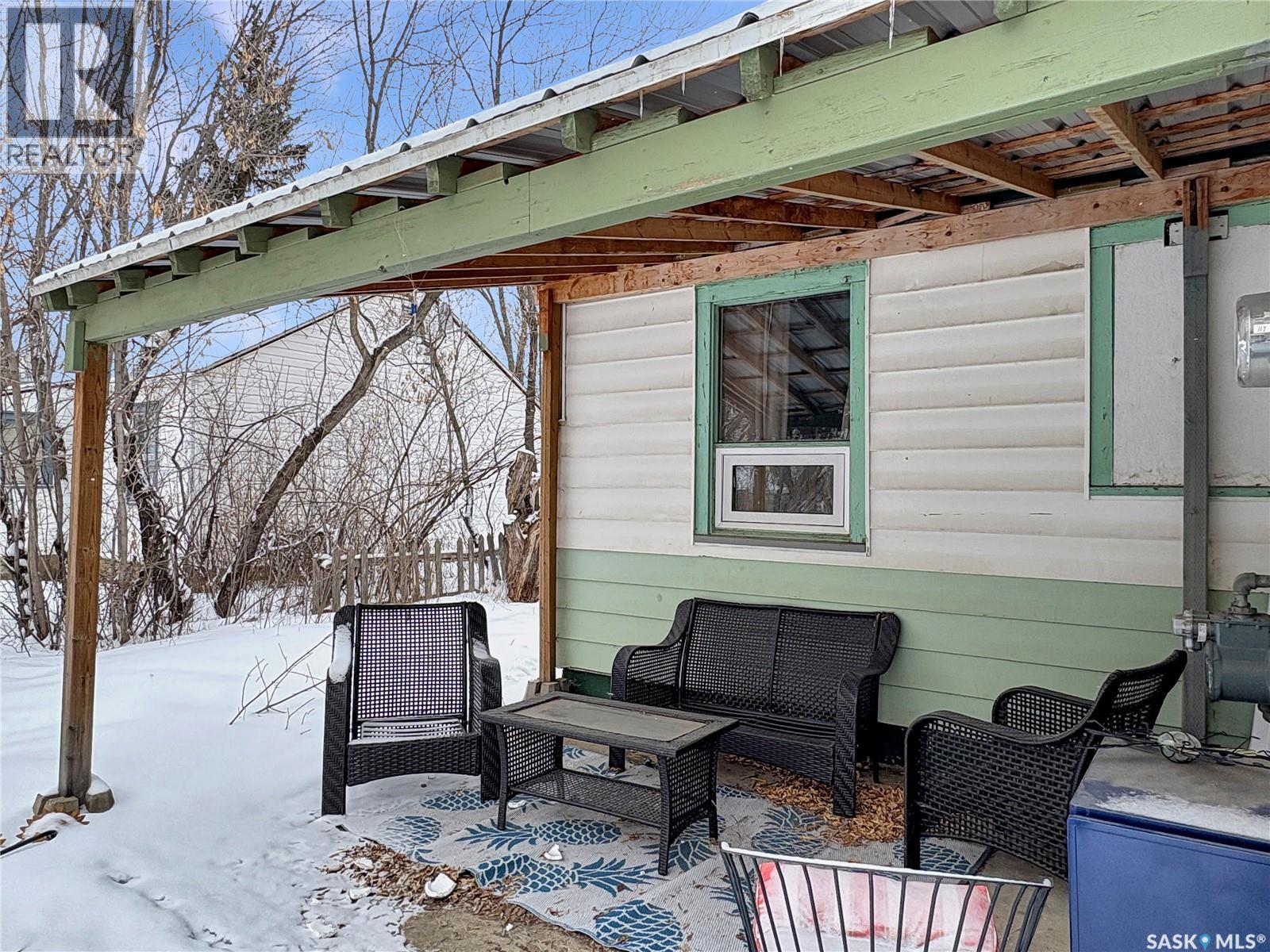 631 101st Street, North Battleford, Saskatchewan  S9A 0Y7 - Photo 16 - SK031337