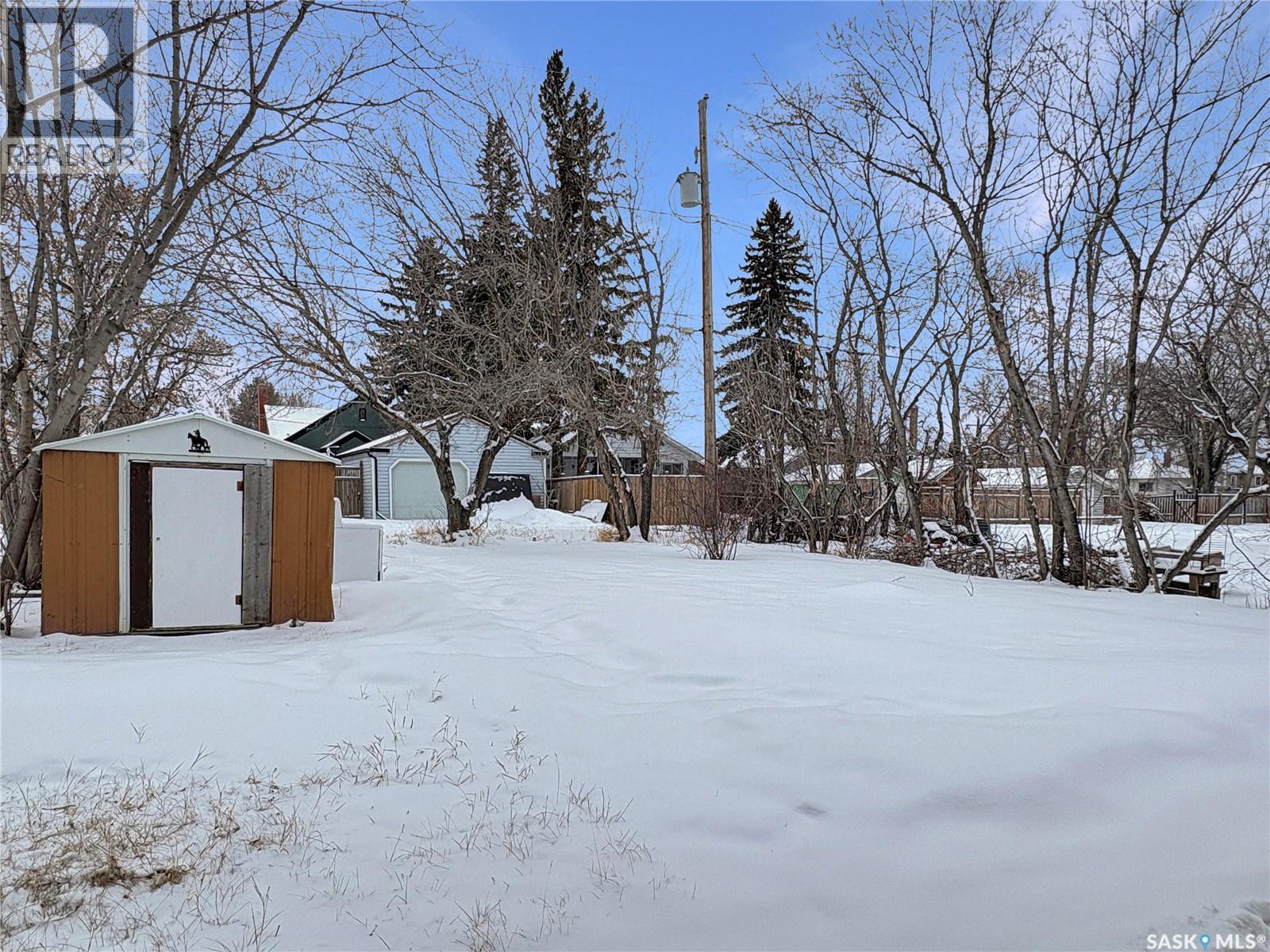 631 101st Street, North Battleford, Saskatchewan  S9A 0Y7 - Photo 17 - SK031337