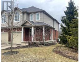 7 - 468 DOON DRIVE S, Kitchener, Ontario