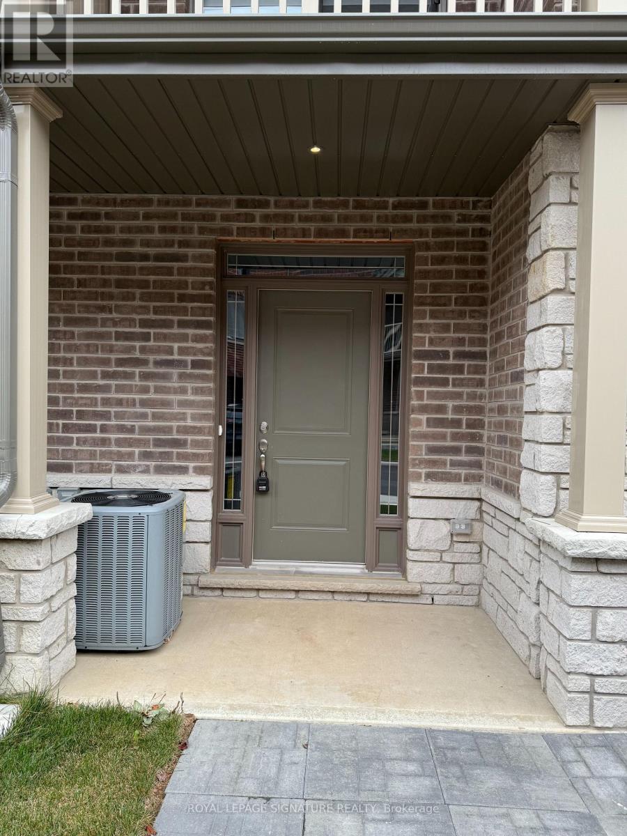 35 - 19 Picardy Drive, Hamilton, Ontario  L8J 0M7 - Photo 3 - X12925810