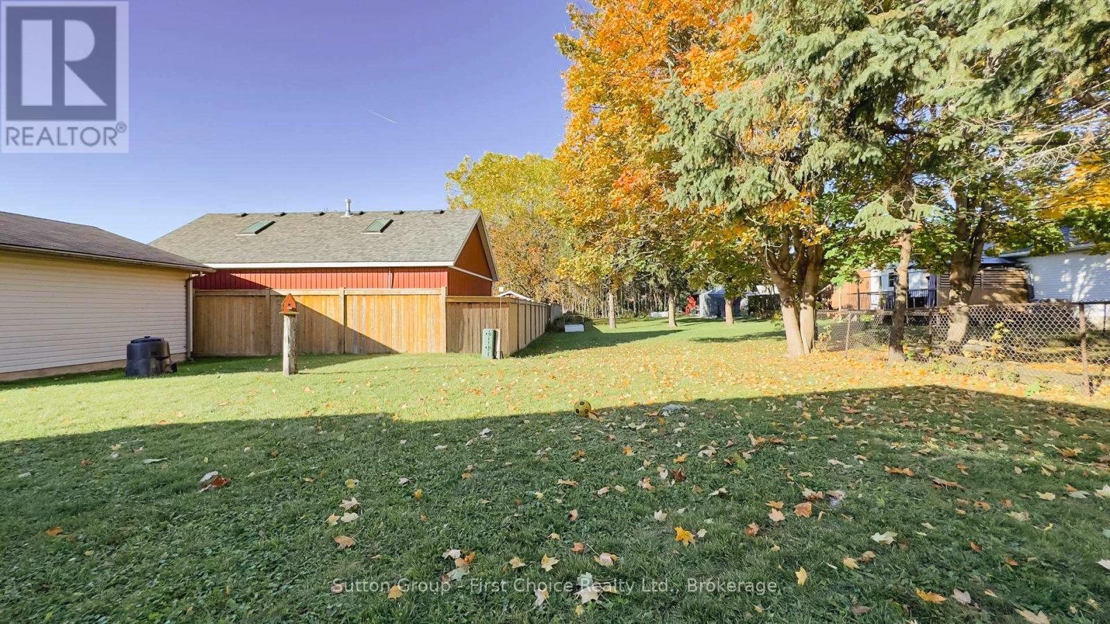 8 Dunsford Crescent, St. Marys, Ontario  N4X 1C6 - Photo 43 - X12817894