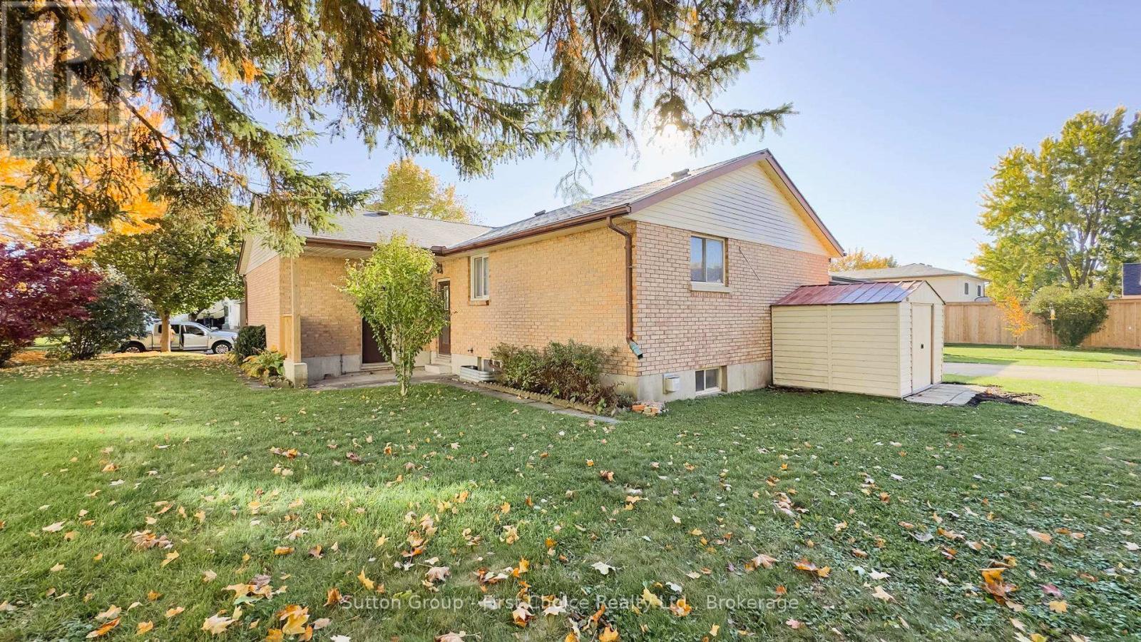 8 Dunsford Crescent, St. Marys, Ontario  N4X 1C6 - Photo 45 - X12817894