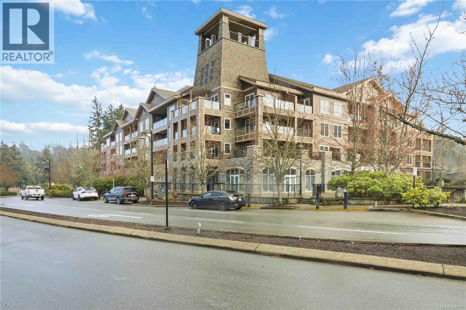 311 1325 Bear Mountain Pkwy, Langford, British Columbia