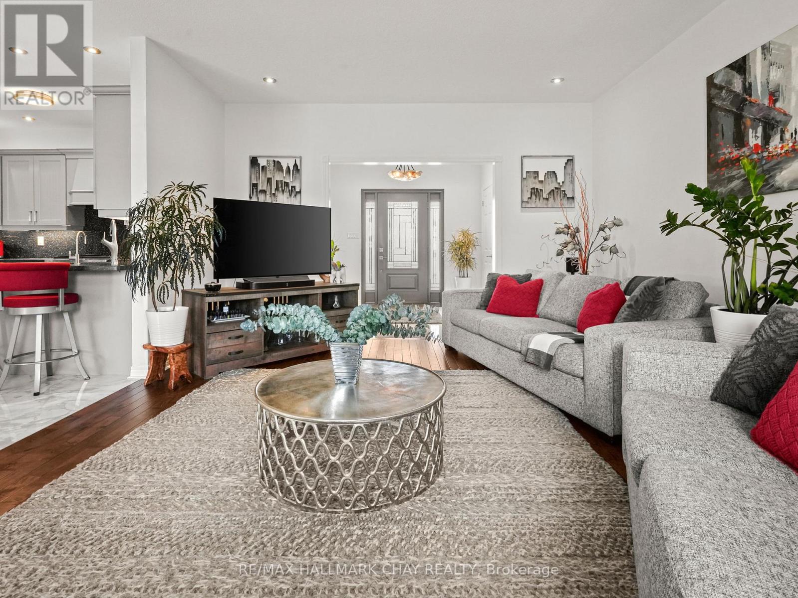 7558 Concession Road 2 Road, Adjala-Tosorontio, Ontario  L0M 1M0 - Photo 10 - N12671038