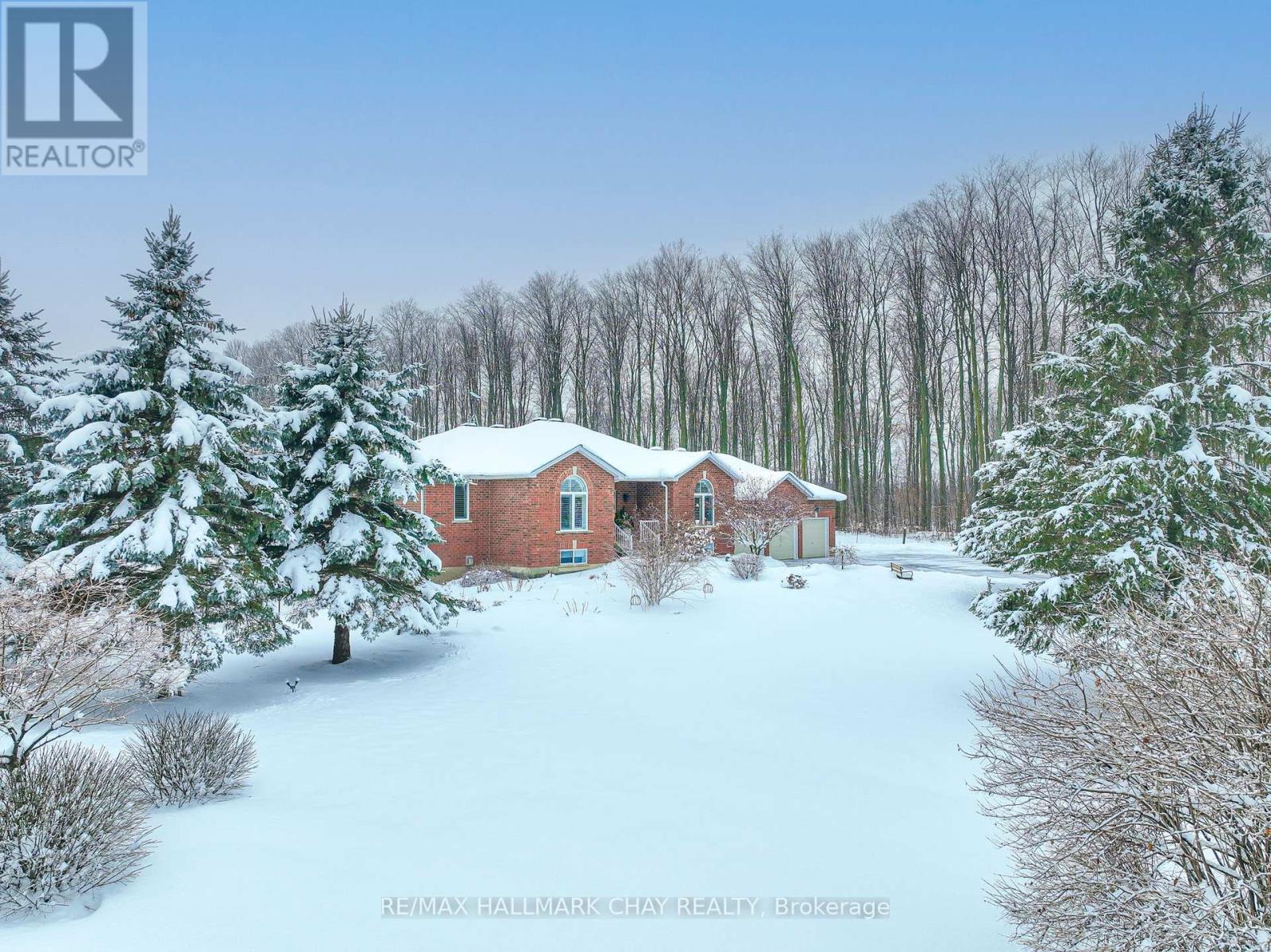 7558 Concession Road 2 Road, Adjala-Tosorontio, Ontario  L0M 1M0 - Photo 36 - N12671038