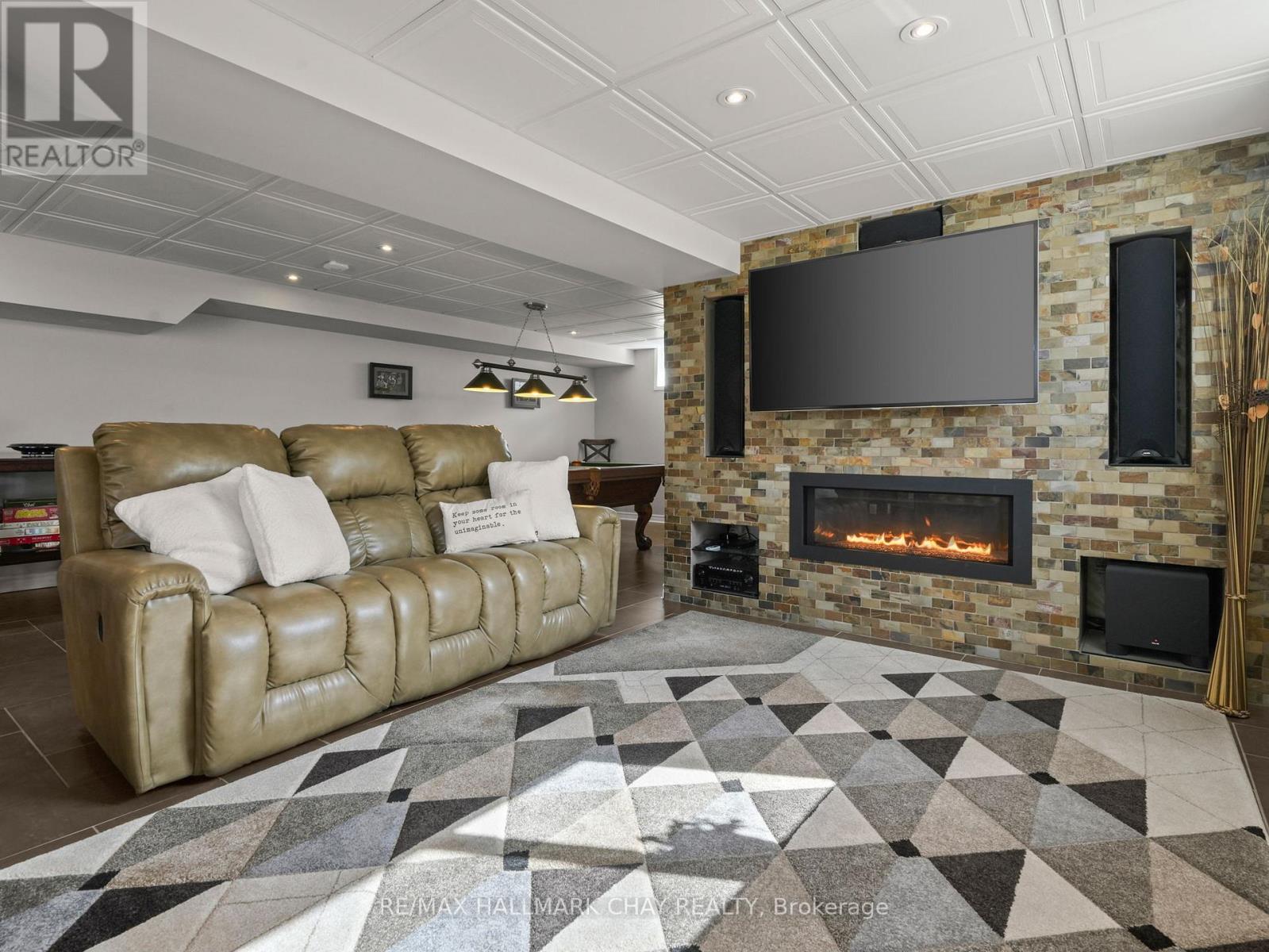 7558 Concession Road 2 Road, Adjala-Tosorontio, Ontario  L0M 1M0 - Photo 28 - N12671038