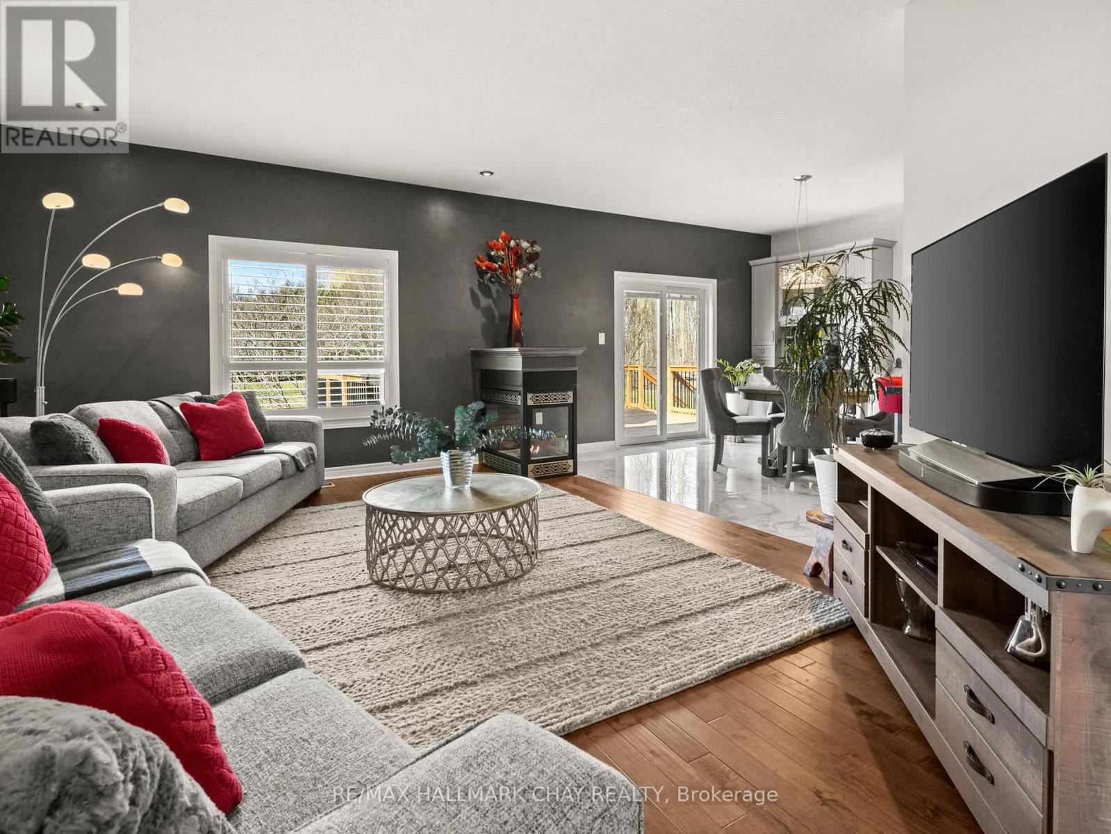 7558 Concession Road 2 Road, Adjala-Tosorontio, Ontario  L0M 1M0 - Photo 9 - N12671038