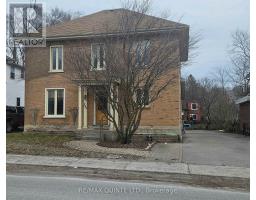 185 FOSTER AVENUE, Belleville, Ontario