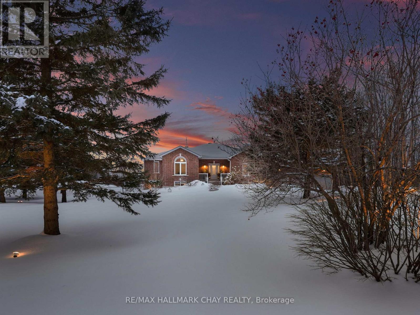 7558 Concession Road 2 Road, Adjala-Tosorontio, Ontario  L0M 1M0 - Photo 46 - N12671038