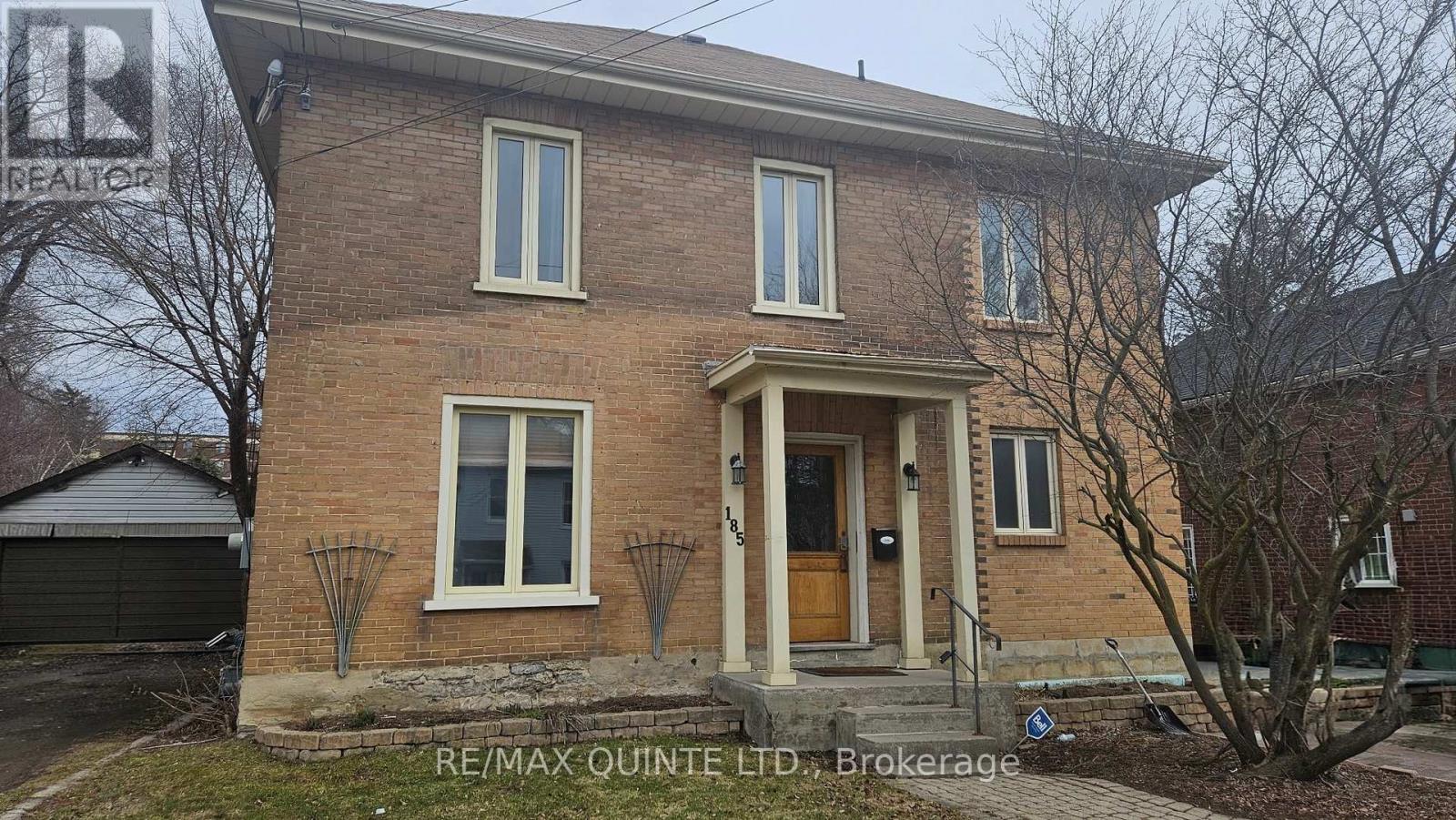 185 Foster Avenue, Belleville, Ontario  K8N 3P8 - Photo 2 - X12773926
