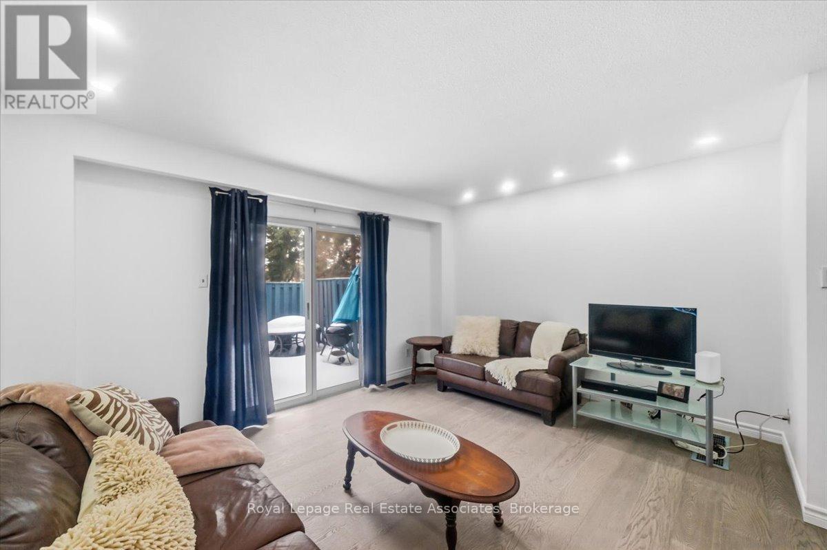 85 - 6699 Falconer Drive, Mississauga, Ontario  L5N 2E3 - Photo 14 - W12910794