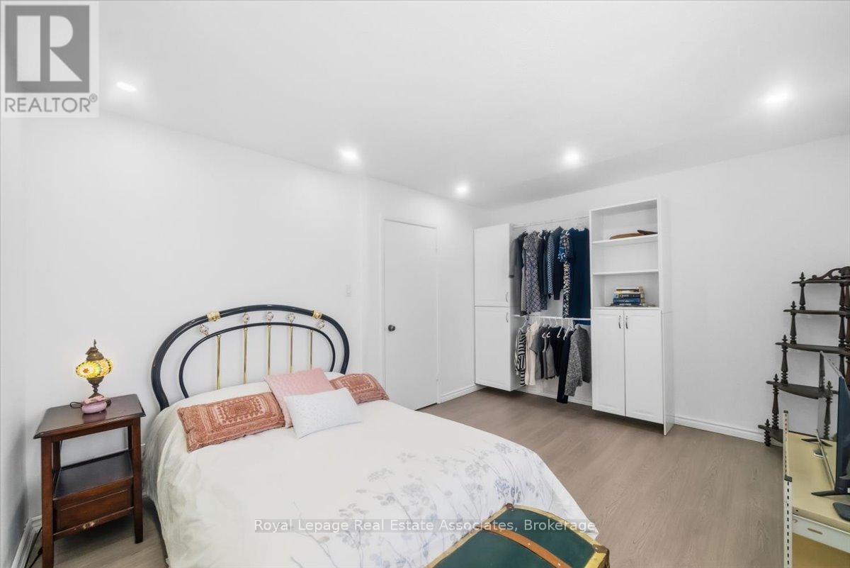 85 - 6699 Falconer Drive, Mississauga, Ontario  L5N 2E3 - Photo 18 - W12910794