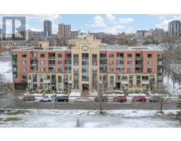 116 - 316 BRUYERE STREET, Ottawa, Ontario