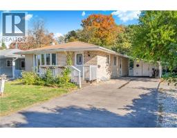 146 APPALACHIAN Crescent Unit# Upper, kitchener, Ontario