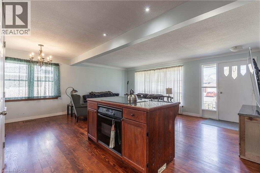 6438 Wendy Drive, Niagara Falls, Ontario  L2G 3H6 - Photo 8 - 40815493