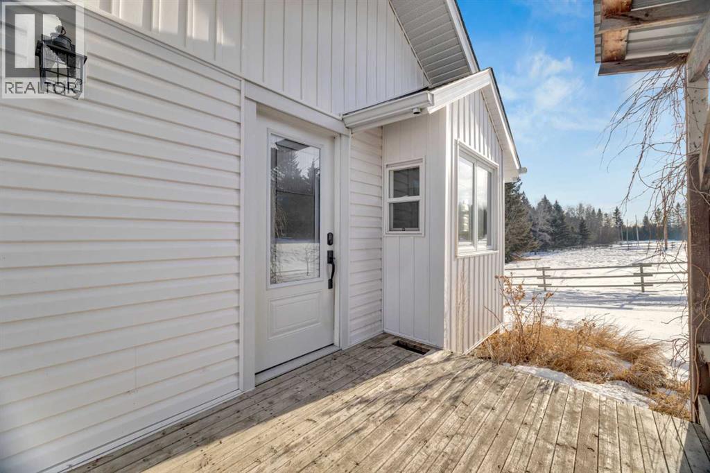 422051 Range Road 25, Rural Ponoka County, Alberta  T0C 2J0 - Photo 20 - A2283854