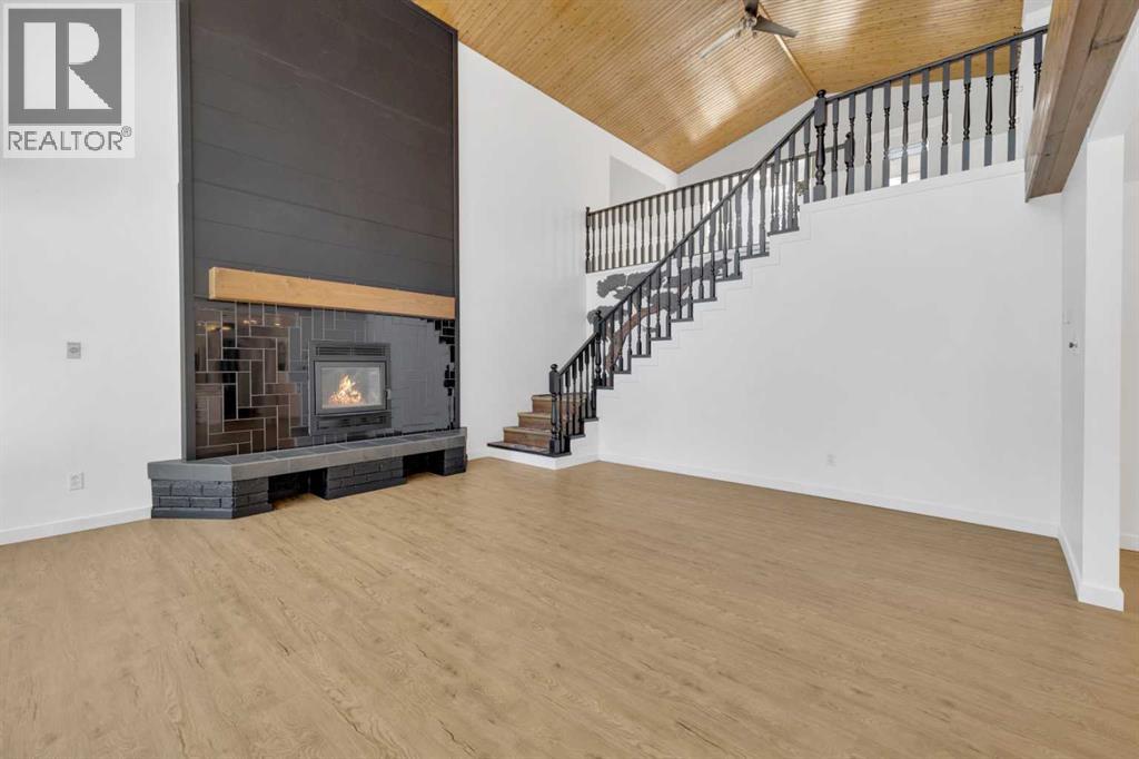 422051 Range Road 25, Rural Ponoka County, Alberta  T0C 2J0 - Photo 37 - A2283854