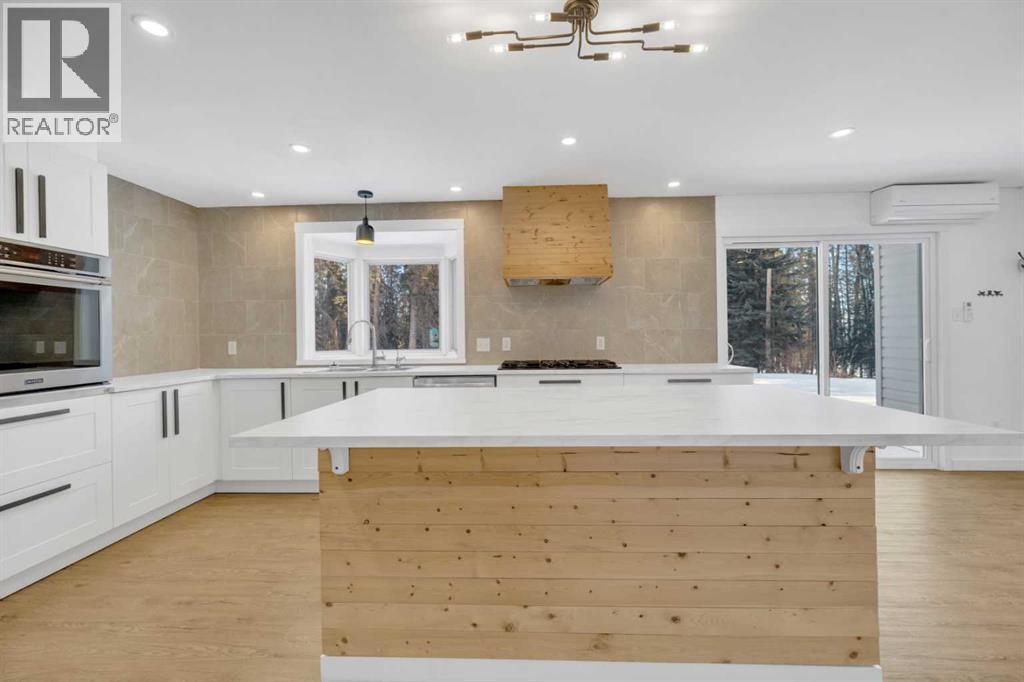 422051 Range Road 25, Rural Ponoka County, Alberta  T0C 2J0 - Photo 43 - A2283854