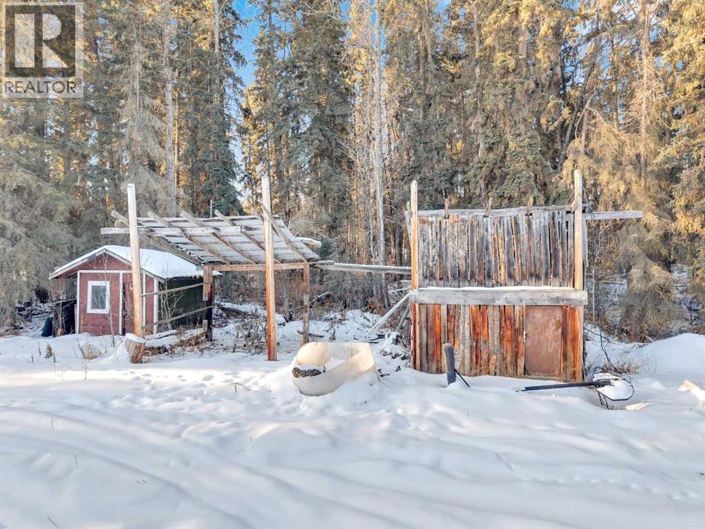 422051 Range Road 25, Rural Ponoka County, Alberta  T0C 2J0 - Photo 10 - A2283854