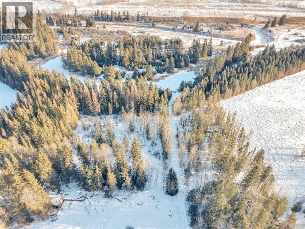 422051 Range Road 25, Rural Ponoka County, Alberta  T0C 2J0 - Photo 12 - A2283854