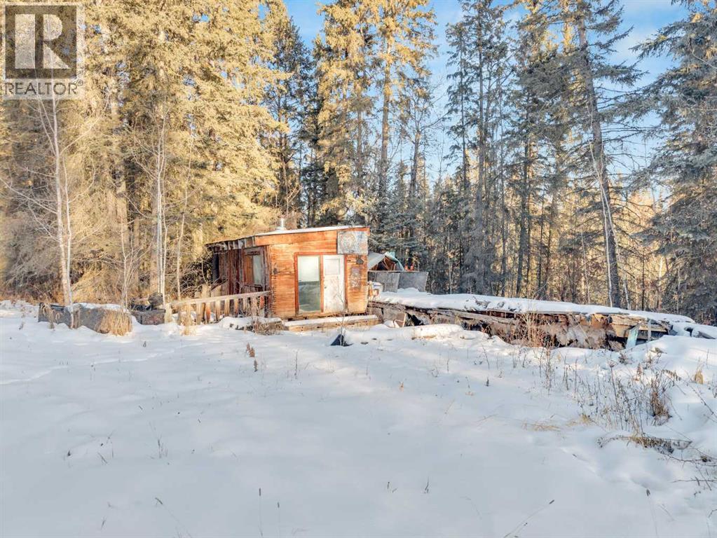 422051 Range Road 25, Rural Ponoka County, Alberta  T0C 2J0 - Photo 9 - A2283854