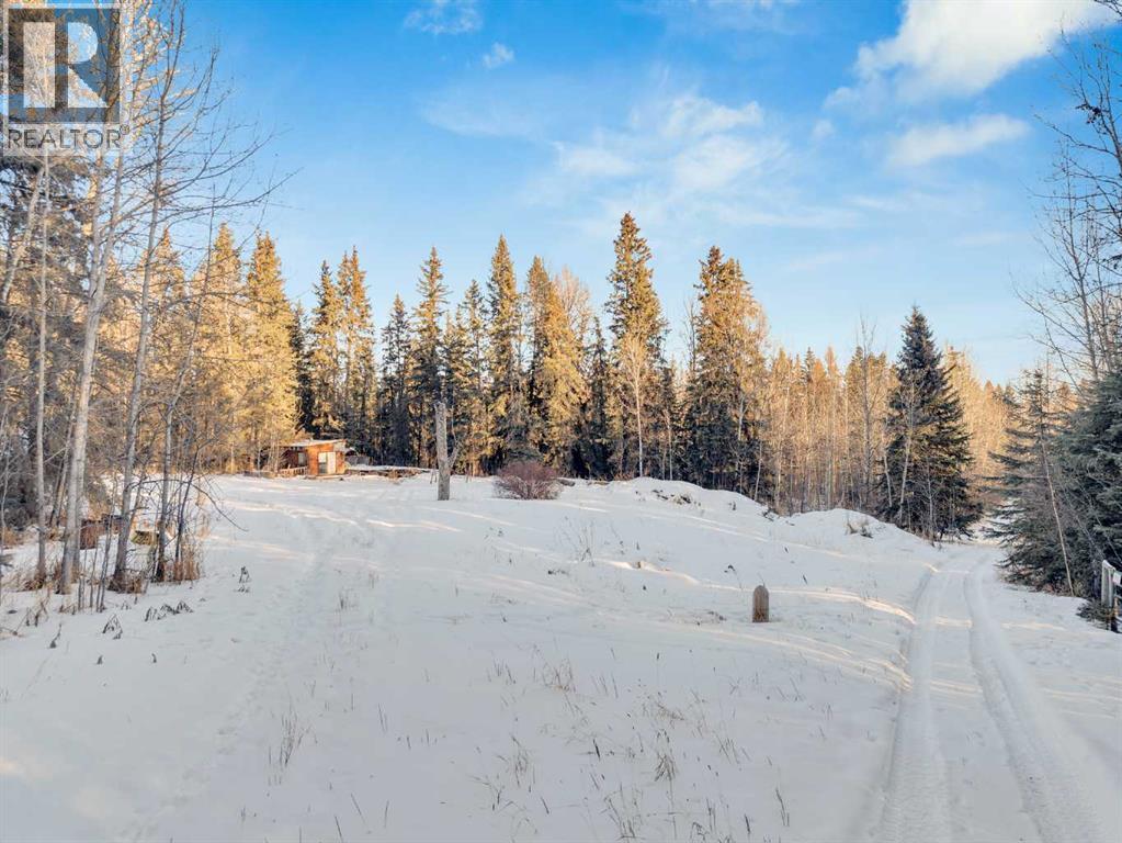 422051 Range Road 25, Rural Ponoka County, Alberta  T0C 2J0 - Photo 8 - A2283854