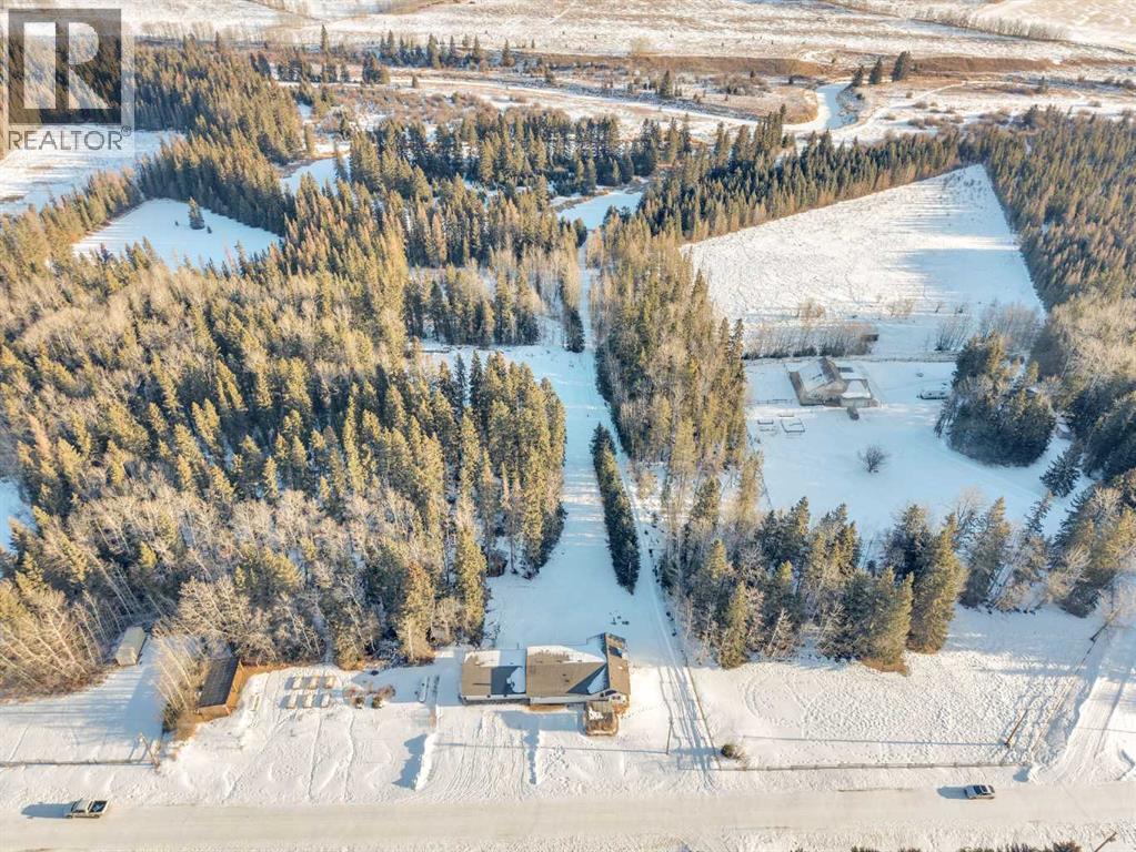 422051 Range Road 25, Rural Ponoka County, Alberta  T0C 2J0 - Photo 13 - A2283854