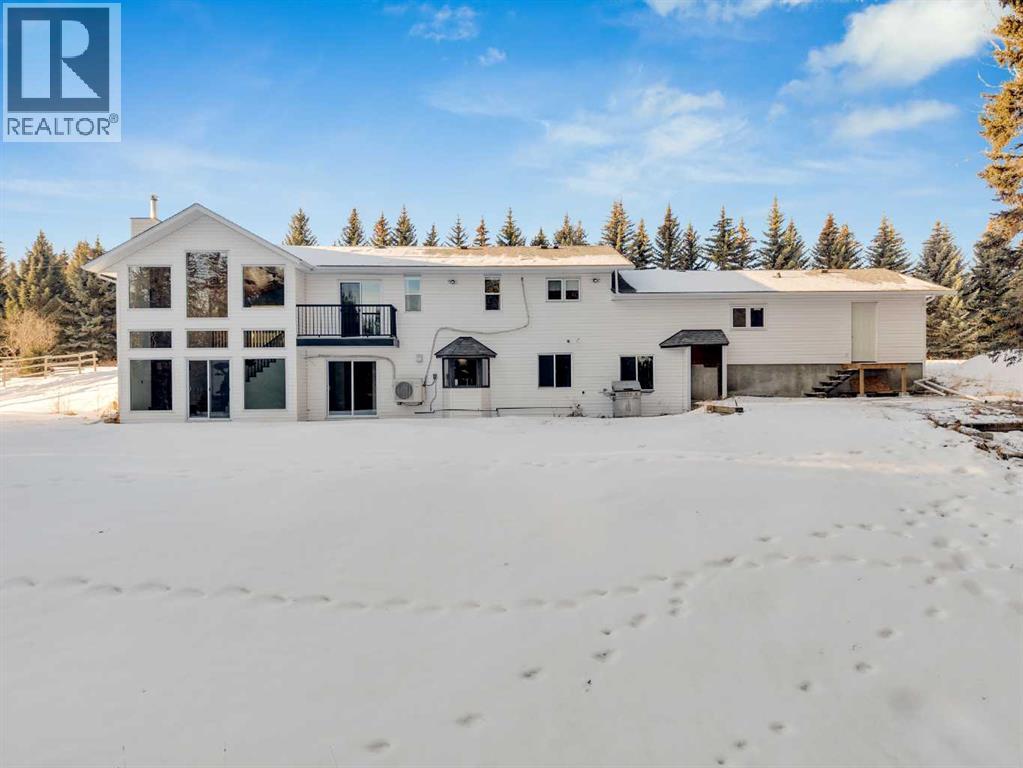 422051 Range Road 25, Rural Ponoka County, Alberta  T0C 2J0 - Photo 7 - A2283854