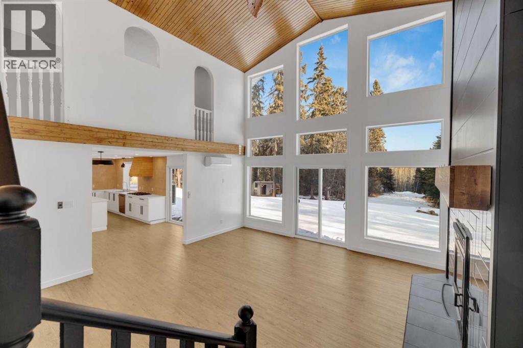 422051 Range Road 25, Rural Ponoka County, Alberta  T0C 2J0 - Photo 34 - A2283854