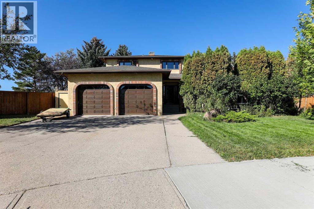 107 Temple Crescent W, Lethbridge, Alberta  T1K 4T3 - Photo 2 - A2286988