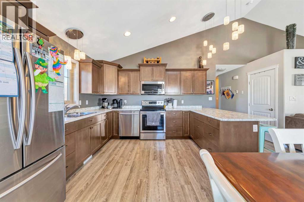 7312 35 Street, Lloydminster, Alberta  T9V 3P7 - Photo 11 - A2274397