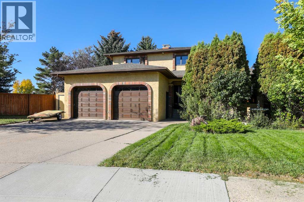 107 Temple Crescent W, Lethbridge, Alberta  T1K 4T3 - Photo 3 - A2286988