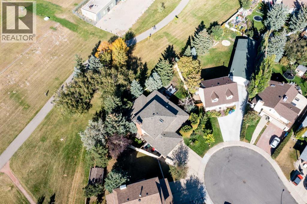 107 Temple Crescent W, Lethbridge, Alberta  T1K 4T3 - Photo 46 - A2286988