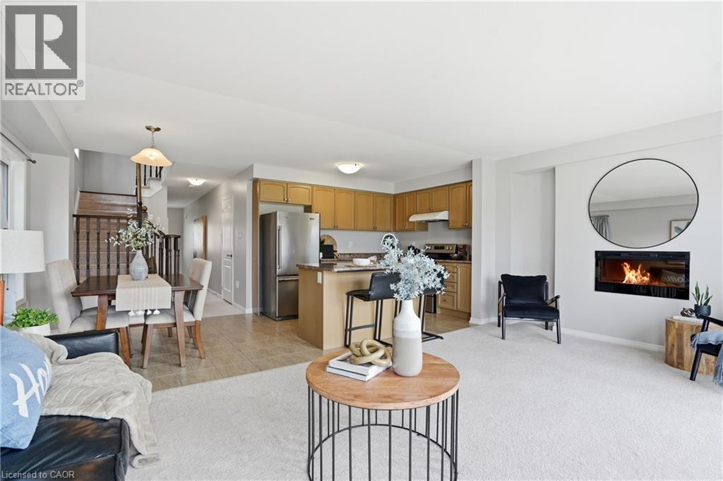 7839 Dockweed Drive, Niagara Falls, Ontario  L2H 3R9 - Photo 7 - 40815258