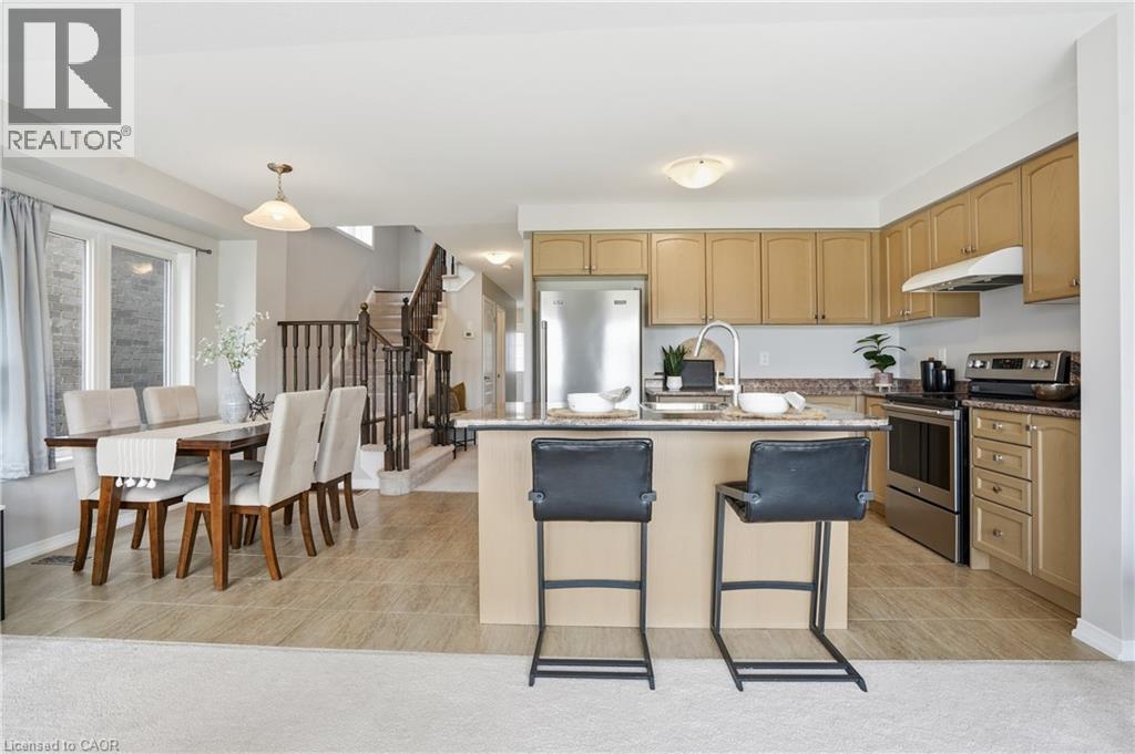 7839 Dockweed Drive, Niagara Falls, Ontario  L2H 3R9 - Photo 8 - 40815258