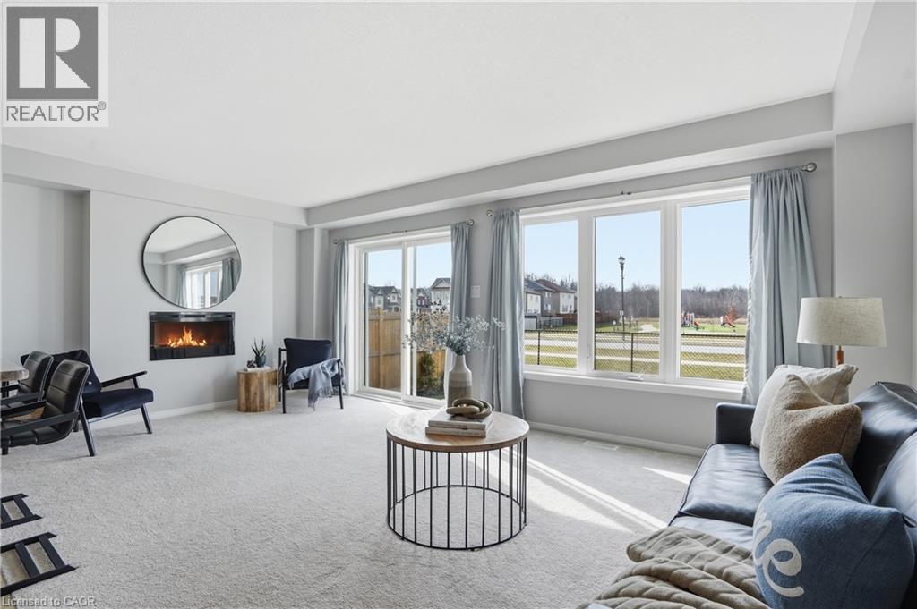 7839 Dockweed Drive, Niagara Falls, Ontario  L2H 3R9 - Photo 4 - 40815258