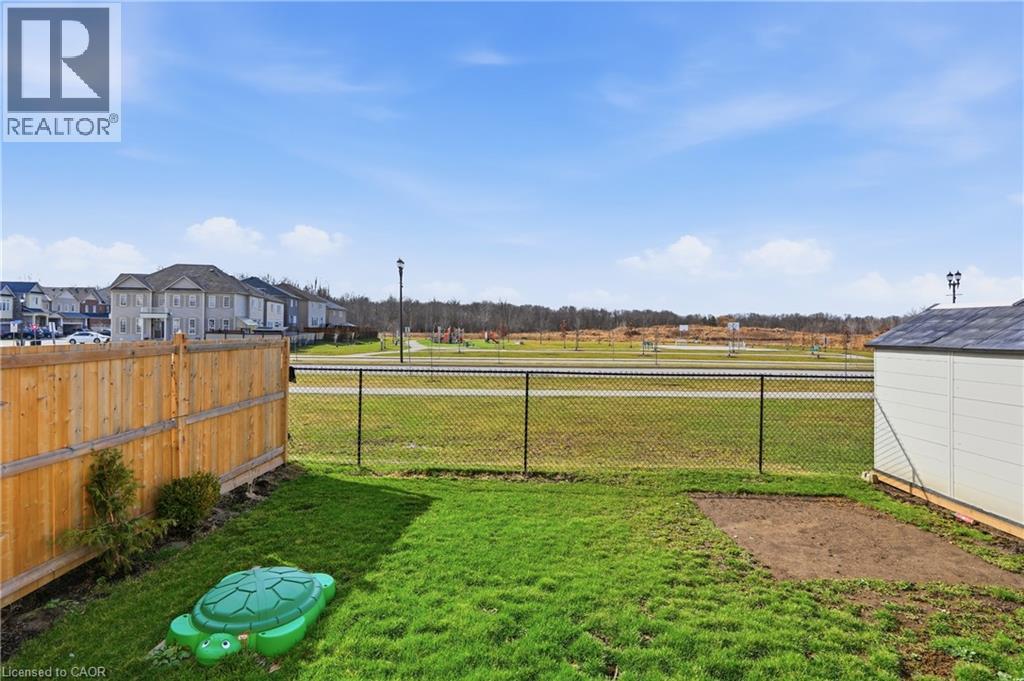 7839 Dockweed Drive, Niagara Falls, Ontario  L2H 3R9 - Photo 21 - 40815258