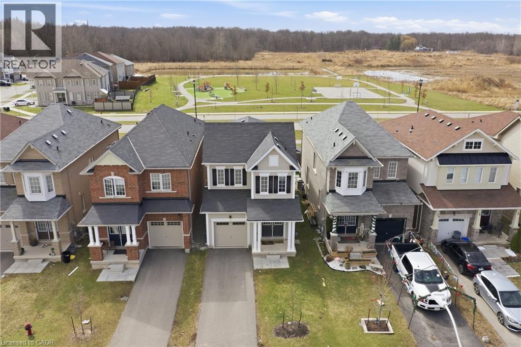 7839 Dockweed Drive, Niagara Falls, Ontario  L2H 3R9 - Photo 22 - 40815258