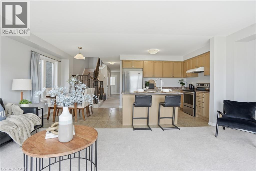 7839 Dockweed Drive, Niagara Falls, Ontario  L2H 3R9 - Photo 6 - 40815258