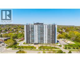 2055 UPPER MIDDLE Road Unit# 1206, Burlington, Ontario