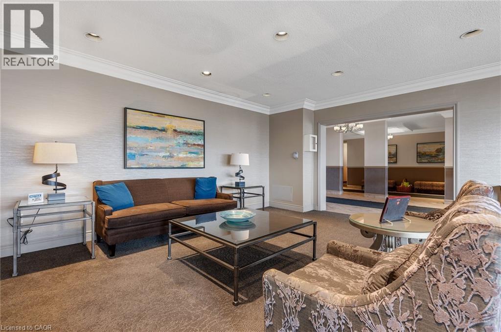 2055 Upper Middle Road Unit# 1206, Burlington, Ontario  L7P 3P4 - Photo 26 - 40815274