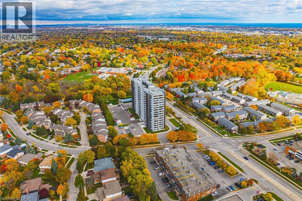 2055 Upper Middle Road Unit# 1206, Burlington, Ontario  L7P 3P4 - Photo 19 - 40815274