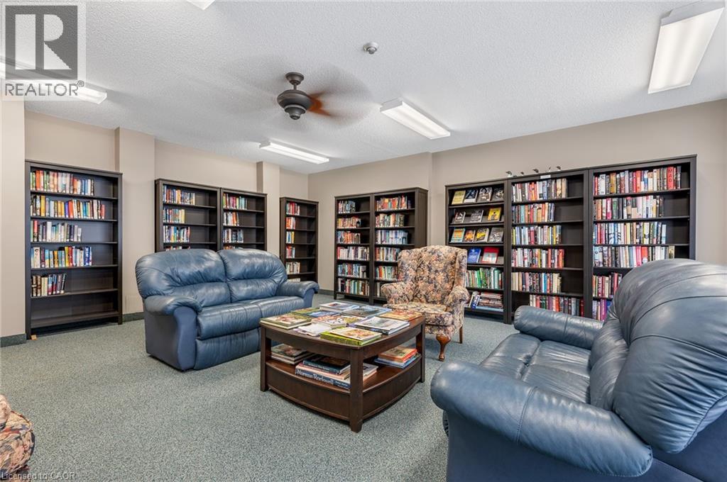 2055 Upper Middle Road Unit# 1206, Burlington, Ontario  L7P 3P4 - Photo 24 - 40815274