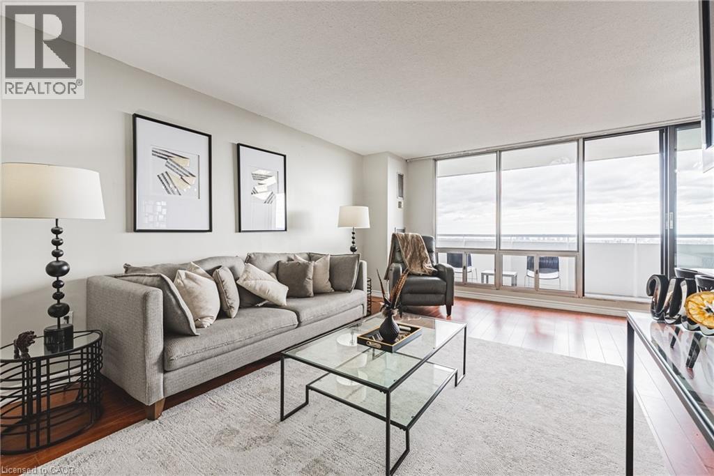 2055 Upper Middle Road Unit# 1206, Burlington, Ontario  L7P 3P4 - Photo 16 - 40815274